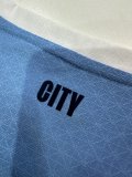 25/26 Man City Home Jersey Player Version 1:1 Quality