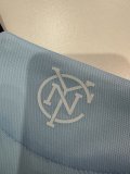 25/26 New York City FC Home Jersey Player Version  1:1 Quality
