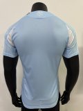 25/26 New York City FC Home Jersey Player Version  1:1 Quality