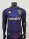 25/26 LA Galaxy Away Jersey Player Version  1:1 Quality