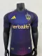 25/26 LA Galaxy Away Jersey Player Version  1:1 Quality