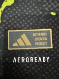 25/26 Columbus Away Jersey Player Version  1:1 Quality
