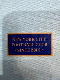 25/26 New York City FC Home Jersey Player Version  1:1 Quality