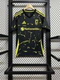 25/26 Columbus Away Jersey Fans Version 1:1 Quality