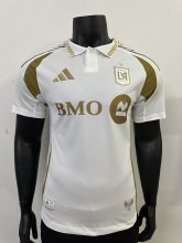 25/26 Los Angeles Home Jersey Player Version  1:1 Quality
