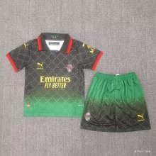 24/25 AC Mlian Special Kids Jersey