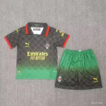 24/25 AC Mlian Special Kids Jersey