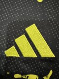 25/26 Columbus Away Jersey Fans Version 1:1 Quality