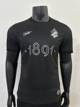25/26 AIK Royal Black Jersey Player Version 1:1 Quality
