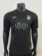 25/26 AIK Royal Black Jersey Player Version 1:1 Quality