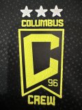 25/26 Columbus Away Jersey Player Version  1:1 Quality