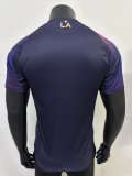 25/26 LA Galaxy Away Jersey Player Version  1:1 Quality