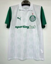 25/26 Palmeiras Away Jersey 1:1 Quality Thai Quality