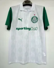 25/26 Palmeiras Away Jersey 1:1 Quality Thai Quality