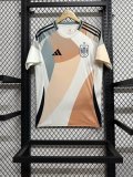 25/26 Spain Away Soccer Jersey Fans Version  1:1 Quality