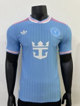 24/25 Miami Third Jersey Player Version  1:1 Quality