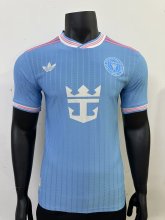 24/25 Miami Third Jersey Player Version  1:1 Quality