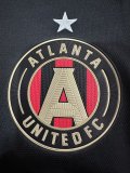 25/26 Atlanta United FC Home Jersey Player Version  1:1 Quality