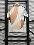 25/26 Spain Away Soccer Jersey Fans Version  1:1 Quality