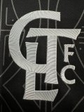 25/26 Charlotte Away Jersey Player Version  1:1 Quality