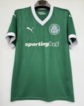 25/26 Palmeiras Home Jersey 1:1 Quality Thai Quality