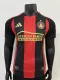 25/26 Atlanta United FC Home Jersey Player Version  1:1 Quality