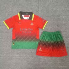 24/25 AC Mlian Special Kids Jersey