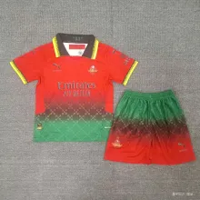 24/25 AC Mlian Special Kids Jersey