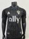 25/26 Charlotte Away Jersey Player Version  1:1 Quality
