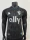 25/26 Charlotte Away Jersey Player Version  1:1 Quality