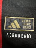 25/26 Atlanta United FC Home Jersey Player Version  1:1 Quality