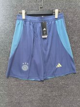 24/25 Ajax Away Pants Short
