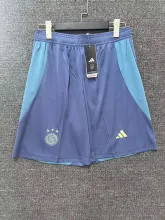 24/25 Ajax Away Pants Short