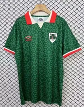 25/26 Ireland Special Green Jersey Thai Quality baiyue