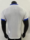 25/26 England Home Soccer Jersey Player Version  1:1 Quality