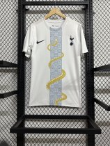 2025 Tottenham Special Jersey Fans Version 1:1 Quality