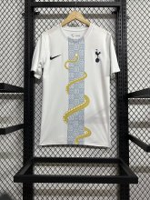 2025 Tottenham Special Jersey Fans Version 1:1 Quality