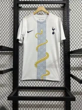 2025 Tottenham Special Jersey Fans Version 1:1 Quality