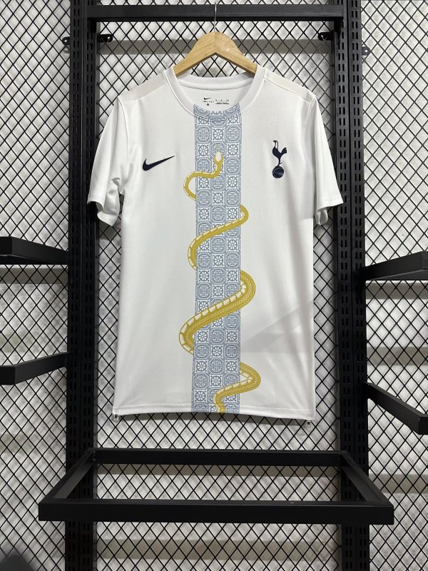 2025 Tottenham Special Jersey Fans Version 1:1 Quality