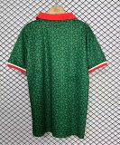 25/26 Ireland Special Green Jersey Thai Quality baiyue