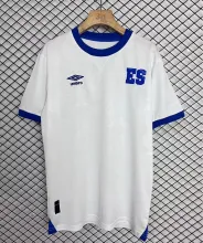 25/26 Salvador Away Jersey Fans Version