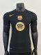2025 Barcelona Black Jersey Player Version  1:1 Quality