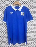 25/26 Salvador Home Jersey Fans Version