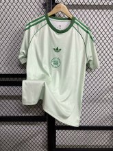 25/26 Celtic Special Jersey Thai Quality