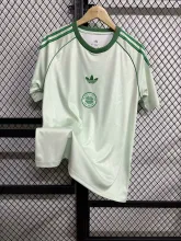 25/26 Celtic Special Jersey Thai Quality