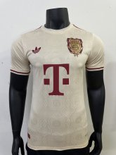 24/25 Bayern Munich Special Jersey Player Version 1:1 Quality
