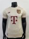 24/25 Bayern Munich Special Jersey Player Version 1:1 Quality