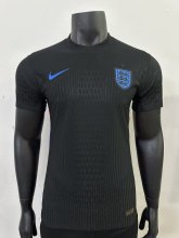 25/26 England Away Jersey Player Version  1:1 Quality