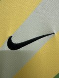 25/26 Australia Home Soccer Jersey Fans Version  1:1 Quality