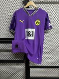 24/25 Dortmund Goalkeeper Jersey Fans Version 1:1 Quality